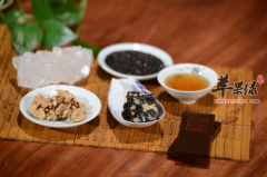 吃阿胶为什么能够增强抵抗力