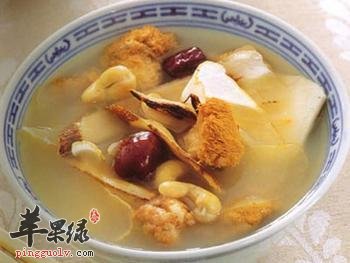 夏季喝什么汤降暑去火