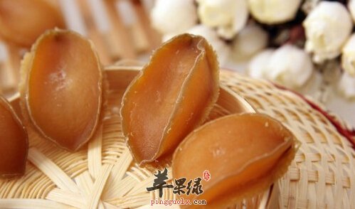 鲍鱼干的营养价值及食用方法