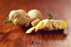 吃生姜也要注意五个注意事项