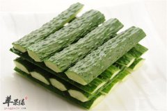 吃黄瓜能补水美白控油 到底是不是真的