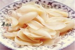 夏季百合怎么吃 不妨试试这样吃