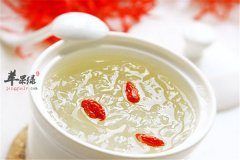 小编告诉你燕窝什么时间吃最营养