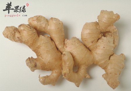 小心!这些朋友不能吃姜 来看看有你吗