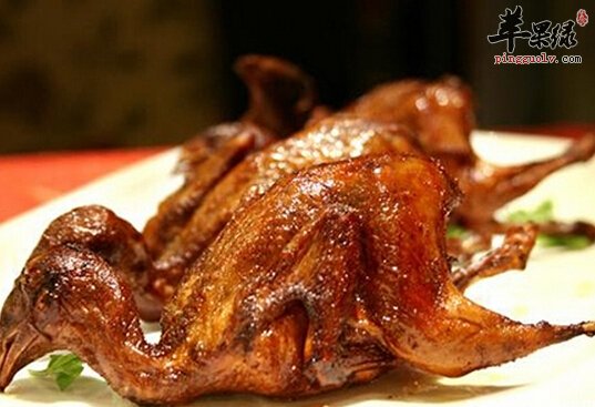 鹌鹑肉的营养价值及食用方法_鹌鹑肉的功效与作用_鹌鹑肉的做法大全