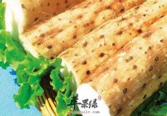 山药吃的时候有哪些注意问题