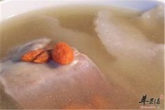 麦冬和柏仁泡酒可以滋阴养血安神