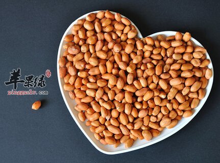 花生要喝它们才最具美味营养
