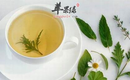 夏天常打盹可以经常泡茶提神