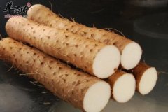 山药最适合这些人群吃 看看有没有你