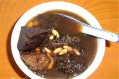 夏枯草清热解毒 具体食用方法