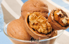 正确食用核桃可以帮助治疗疾病