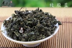 绞股蓝能不能长期饮用 有哪些禁忌