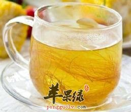 玉米须的中医食疗方法是什么