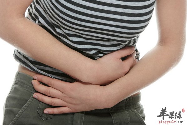 急性阑尾炎常见的症状 腹痛 发热
