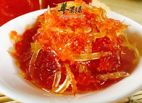 果胶的功效与作用及食用方法