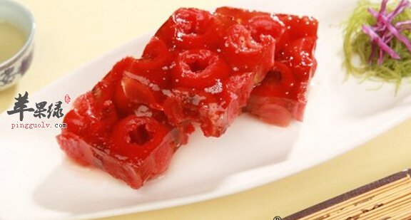 果胶的功效与作用及食用方法
