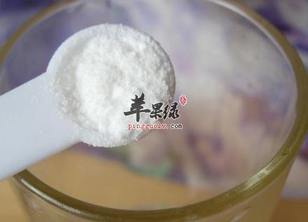 苏打水
