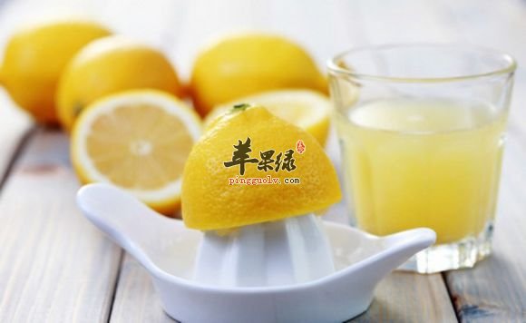 柠檬水什么时候喝好呢？