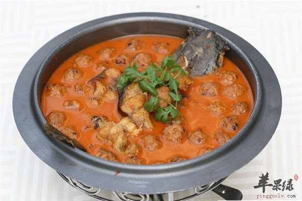 炖鲶鱼——适合体质虚弱营养不良人群