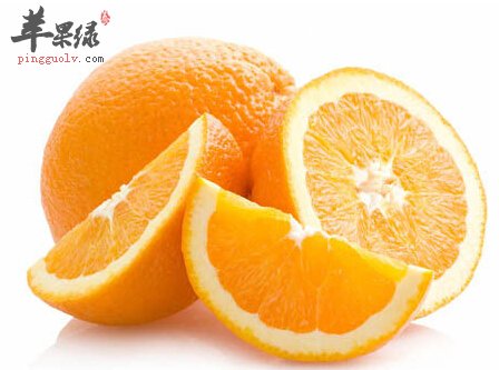 柑橘的功效与作用及食用方法