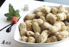 关于食用花生的好处详解