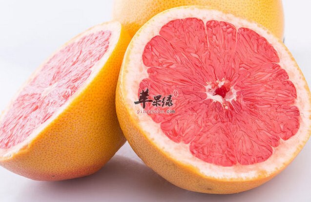 葡萄柚的功效与作用及食用方