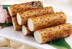 山药的几种最佳吃法介绍给你