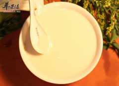 生豆浆能喝吗 喝豆浆的好处