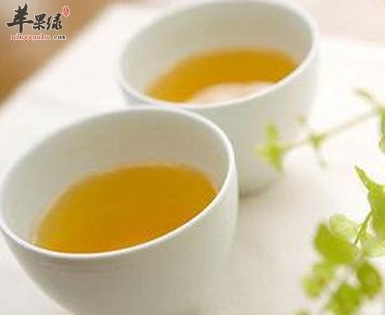 夏季吃西瓜醋热茶有助于消暑解渴