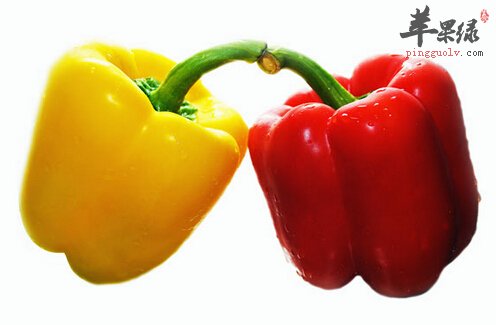 甜椒的功效与作用及食用方法