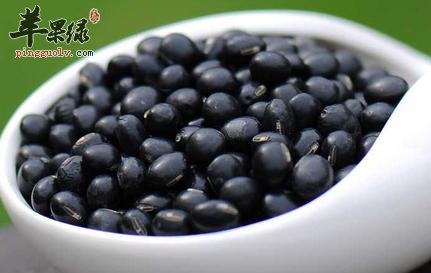 黑豆