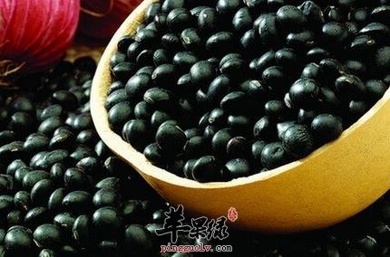 黑豆