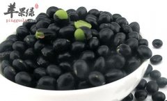 男士肾虚可以尝试吃醋泡黑豆