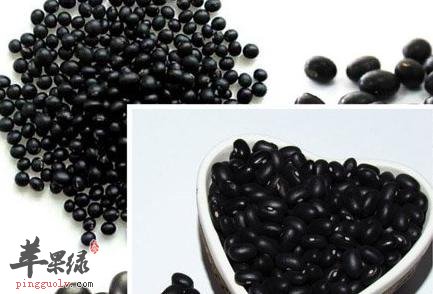 黑豆