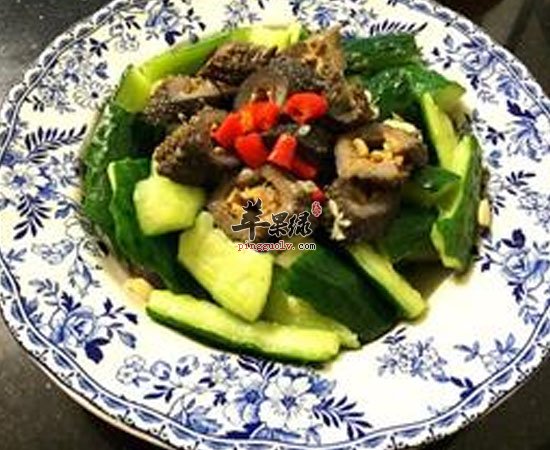 海参营养健康的做法有这三种