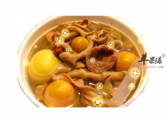 常吃鸡内金可以消食健胃助消化