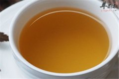 玉米须的食用技巧 老年人养生必备