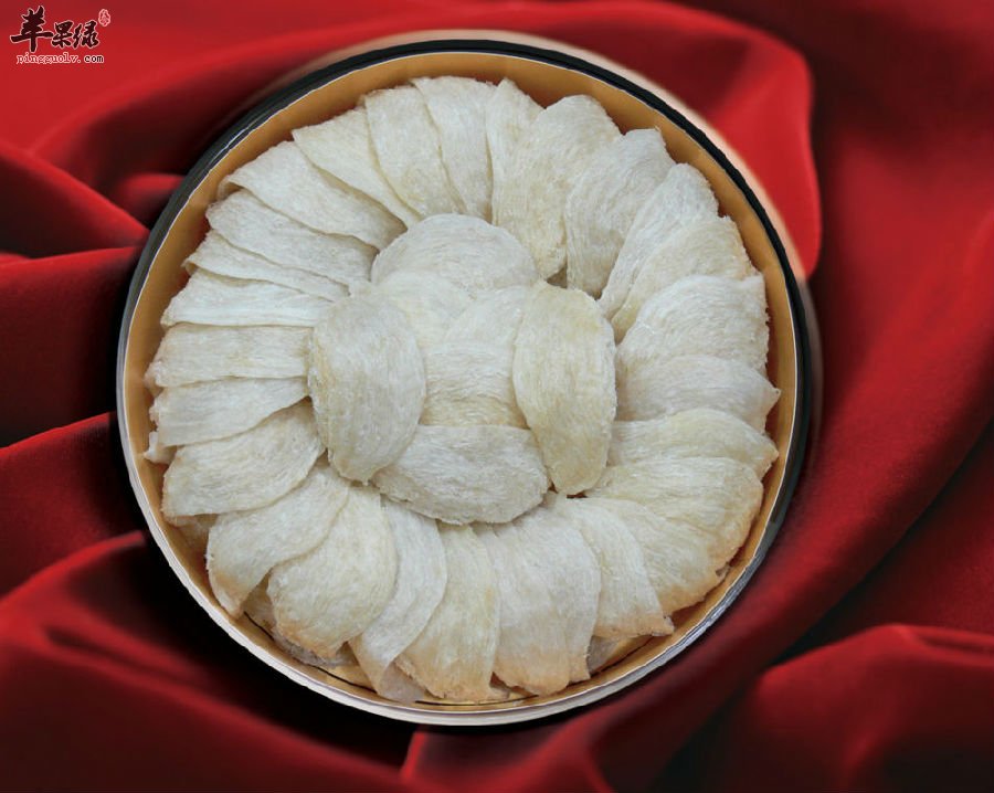 女人吃燕窝有什么好处呢