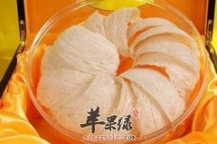 孕妇吃燕窝的好处多 可美容养颜