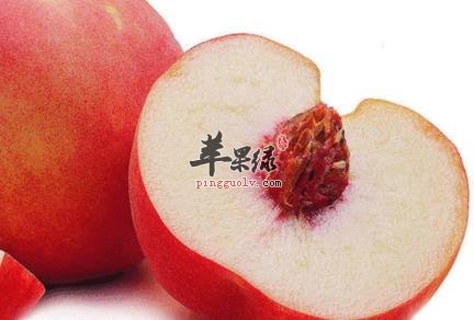 三伏天吃桃子有哪些好处