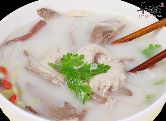当归的几款养生食疗作用介绍
