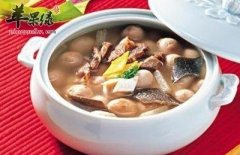 贫血不要急 当归食疗方来帮助您