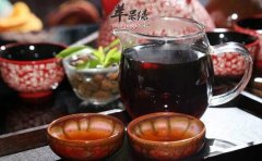 生姜和红茶搭配 减肥就靠它了