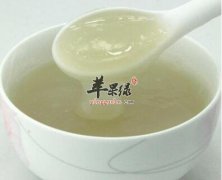 想不到葛根还有这些养生功效