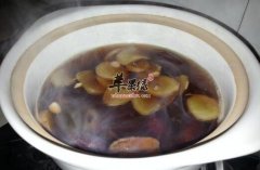 夏天喝这几款生姜汤 治病又养生