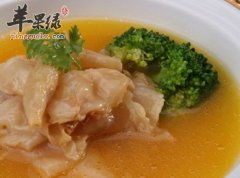 芡实养生保健的食疗方大全