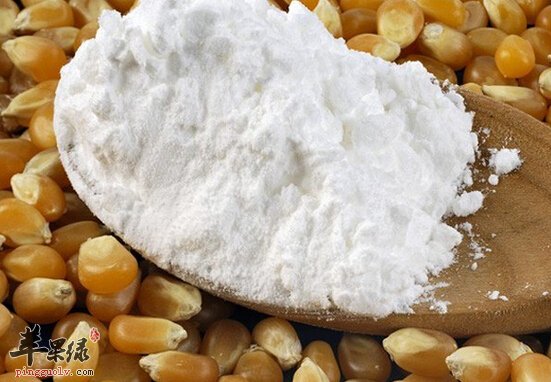 玉米淀粉的功效与作用及食用方法