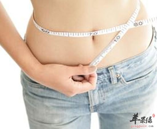 上班一族该怎么预防长肚腩呢