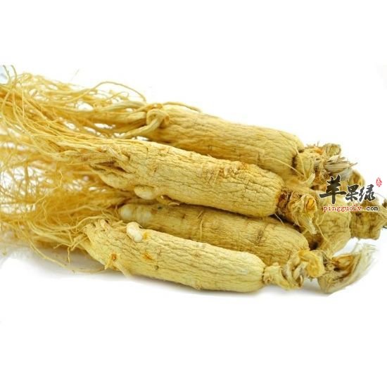 人参的保健养身功效和泡水的禁忌